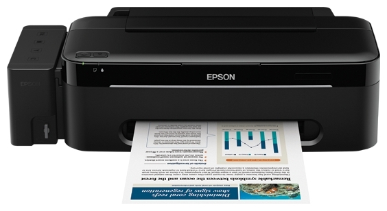 epson L100